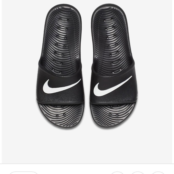 nike shower flip flops